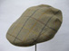 Flat cap 3 (plain) J 51.JPG